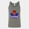 Bella + Canvas - Unisex Jersey Tank Thumbnail
