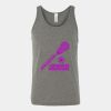 Bella + Canvas - Unisex Jersey Tank Thumbnail