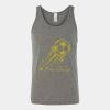 Bella + Canvas - Unisex Jersey Tank Thumbnail