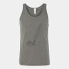Bella + Canvas - Unisex Jersey Tank Thumbnail