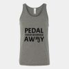 Bella + Canvas - Unisex Jersey Tank Thumbnail