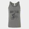 Bella + Canvas - Unisex Jersey Tank Thumbnail