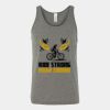 Bella + Canvas - Unisex Jersey Tank Thumbnail