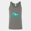 Bella + Canvas - Unisex Jersey Tank Thumbnail