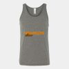 Bella + Canvas - Unisex Jersey Tank Thumbnail