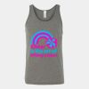 Bella + Canvas - Unisex Jersey Tank Thumbnail