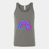 Bella + Canvas - Unisex Jersey Tank Thumbnail