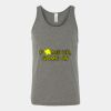 Bella + Canvas - Unisex Jersey Tank Thumbnail