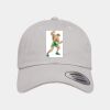 Yupoong - Peached Cotton Twill Dad Cap - 6245PT Thumbnail