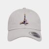 Yupoong - Peached Cotton Twill Dad Cap - 6245PT Thumbnail