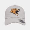 Yupoong - Peached Cotton Twill Dad Cap - 6245PT Thumbnail