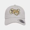 Yupoong - Peached Cotton Twill Dad Cap - 6245PT Thumbnail