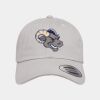 Yupoong - Peached Cotton Twill Dad Cap - 6245PT Thumbnail