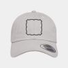 Yupoong - Peached Cotton Twill Dad Cap - 6245PT Thumbnail
