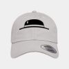 Yupoong - Peached Cotton Twill Dad Cap - 6245PT Thumbnail