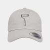 Yupoong - Peached Cotton Twill Dad Cap - 6245PT Thumbnail