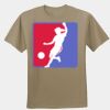 Gildan - Performance Short Sleeve T-Shirt Thumbnail