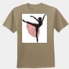 Gildan - Performance Short Sleeve T-Shirt Thumbnail