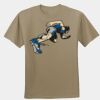 Gildan - Performance Short Sleeve T-Shirt Thumbnail