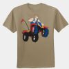 Gildan - Performance Short Sleeve T-Shirt Thumbnail