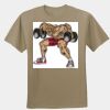 Gildan - Performance Short Sleeve T-Shirt Thumbnail