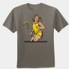 Gildan - Performance Short Sleeve T-Shirt Thumbnail
