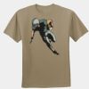 Gildan - Performance Short Sleeve T-Shirt Thumbnail