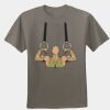 Gildan - Performance Short Sleeve T-Shirt Thumbnail