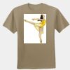 Gildan - Performance Short Sleeve T-Shirt Thumbnail