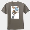 Gildan - Performance Short Sleeve T-Shirt Thumbnail