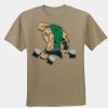 Gildan - Performance Short Sleeve T-Shirt Thumbnail