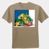 Gildan - Performance Short Sleeve T-Shirt Thumbnail