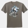 Gildan - Performance Short Sleeve T-Shirt Thumbnail