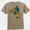 Gildan - Performance Short Sleeve T-Shirt Thumbnail