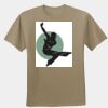 Gildan - Performance Short Sleeve T-Shirt Thumbnail