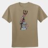 Gildan - Performance Short Sleeve T-Shirt Thumbnail