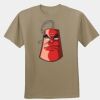 Gildan - Performance Short Sleeve T-Shirt Thumbnail