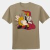 Gildan - Performance Short Sleeve T-Shirt Thumbnail
