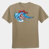 Gildan - Performance Short Sleeve T-Shirt Thumbnail