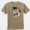 Gildan - Performance Short Sleeve T-Shirt Thumbnail