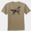 Gildan - Performance Short Sleeve T-Shirt Thumbnail