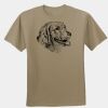 Gildan - Performance Short Sleeve T-Shirt Thumbnail