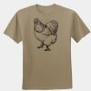 Gildan - Performance Short Sleeve T-Shirt Thumbnail