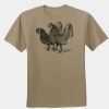 Gildan - Performance Short Sleeve T-Shirt Thumbnail