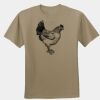 Gildan - Performance Short Sleeve T-Shirt Thumbnail