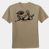 Gildan - Performance Short Sleeve T-Shirt Thumbnail