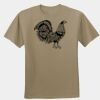 Gildan - Performance Short Sleeve T-Shirt Thumbnail