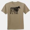 Gildan - Performance Short Sleeve T-Shirt Thumbnail