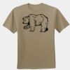 Gildan - Performance Short Sleeve T-Shirt Thumbnail