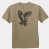 Gildan - Performance Short Sleeve T-Shirt Thumbnail